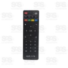 Controle Remoto Smart TV Kapbom KA-1178