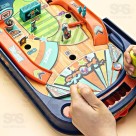 Jogo Pinball Sport Game Toy King TK-AB0004