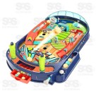 Jogo Pinball Sport Game Toy King TK-AB0004