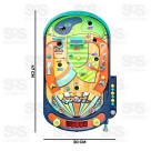Jogo Pinball Sport Game Toy King TK-AB0004