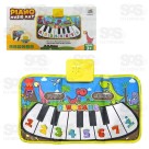 Tapete Musical Piano Toy King TK-AB8294