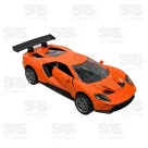 Carrinho De Metal Lamborghini à Fricção Toy King TK-AB6933