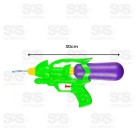 Pistola Lança Água Toy King TK-8969