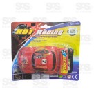 Carrinho De Controle Remoto Com Fio Toy King TK-AB3335