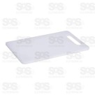 Tábua Para Corte De Plástico 33 x 20 cm Caerus CRS-2575