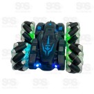 Carrinho Escalador Controle Remoto Toy King TK-AB8308