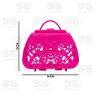 Kit Fashion 4 Peças Nova Toys 1172