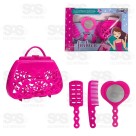 Kit Fashion 4 Peças Nova Toys 1172