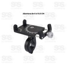 Suporte De Celular Para Bicicleta Altomex C-251