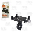 Suporte De Celular Para Bicicleta Altomex C-251