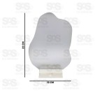 Luminária LED De Escrever e Desenhar AL-2037