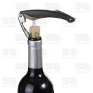 Abridor Multiuso Aço Inox Top Útil TOP0498