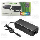 Fonte Bivolt Para Xbox 360 TZ-011E