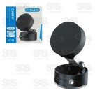 Suporte De Celular Magnético Com Ventosa It-Blue LE-142