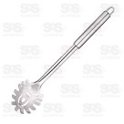 Pegador de Macarrão Aço Inox Top Útil TOP0770