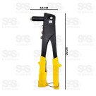 Alicate Para Rebite Manual FBG-3028