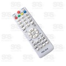 Controle Remoto Buster FBG-7818