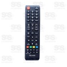 Controle Remoto Samsung  FBG-8006
