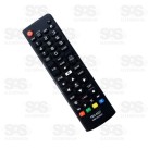 Controle Remoto LG FBG-8037