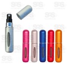 Porta Perfume Spray 5ml Top Útil TOP1623