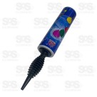 Bomba De Ar Manual Para Bexiga 20330