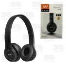 Fone De Ouvido Sem Fio Bluetooth Cores Variadas Altomex B-19M