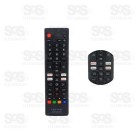 Controle Remoto LG FBG-9154
