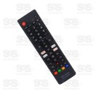 Controle Remoto LG FBG-9154
