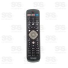 Controle Remoto Philips FBG 9092
