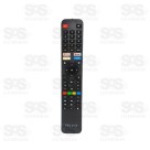 Controle Remoto Smart TV Vizzion FBG-9316