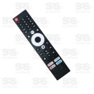 Controle Remoto Philco FBG 9326