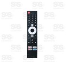 Controle Remoto Philco FBG 9326