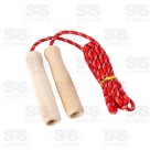 Corda De Sisal 2,2M Cabo Madeira 5227