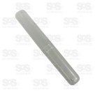 Kit 2 Estojos Porta Escova Hai Brasil AIH1577