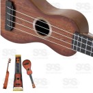 Violão Infantil 37cm Toy King TK-AB2852