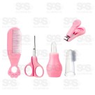 Kit de Cuidados Para Bebês 5 Peças Hai Brasil AIH1629A