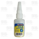 Cola Instantânea 20g Hai Brasil L777