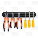 Barra Magnética para Facas E Ferramentas Caerus CRS-4590