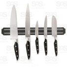 Barra Magnética para Facas E Ferramentas Caerus CRS-4590