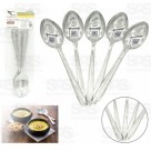 Kit Jogo de Colher com 12 Unidades CRS-2596 4611