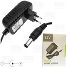 Fonte 12V 3A Bivolt Pino P4