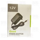 Fonte 12V 3A Bivolt Pino P4