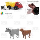 Caminhão Boiadeiro