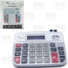 Calculadora 12 Digitos de Mesa Caerus crs-9838a