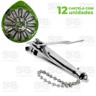Cortador De Unha 3