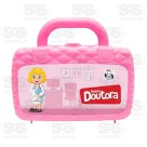 Maleta Doutora 6 Peças 0733